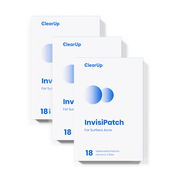 InvisiPatch