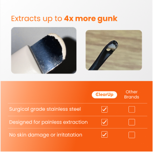 Pro Pore Extractor