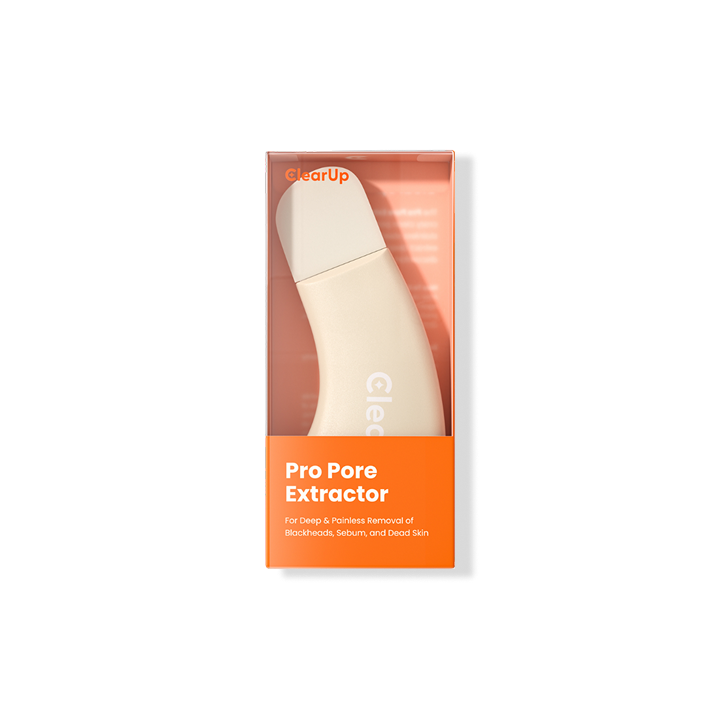 Pro Pore Extractor